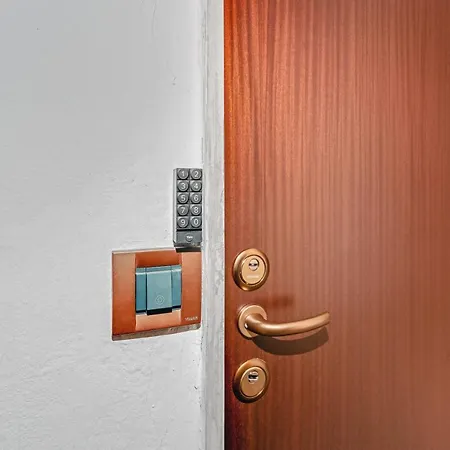 Διαμέρισμα Metro M1 - Smart Home, Fast Free Wifi & Netflix