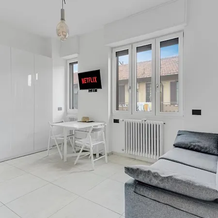 Metro M1 - Smart Home, Fast Free Wifi & Netflix * Mailand