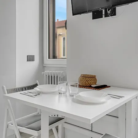 Metro M1 - Smart Home, Fast Free Wifi & Netflix * Mailand